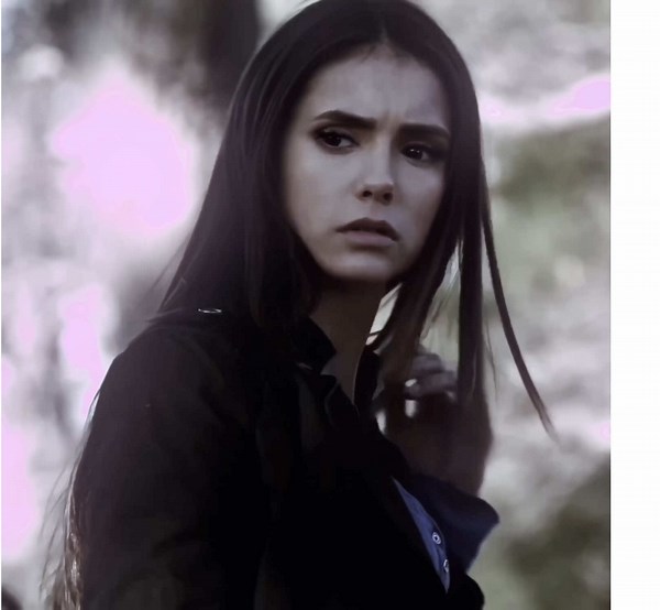 Elena Gilbert's Journey in Season 2