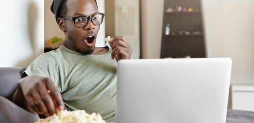 FILMES ONLINE GRÁTIS: conheça sites e aplicativos para assistir filmes sem sair de casa