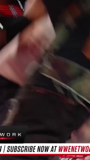 Le jour où on a failli assister à une bagarre entre 2 catcheurs 🤯 #WWE #catch