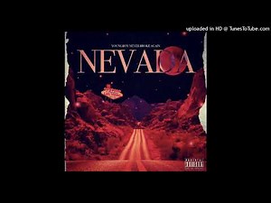 NBA Youngboy - Nevada (SLOWED) #SLOWEDHEAT