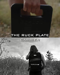 190K views · 239 reactions | The Rucker® and Ruck Plate Carrier™ (RPC) are designed to revolutionize rucking and weighted training. | GORUCK | Facebook
