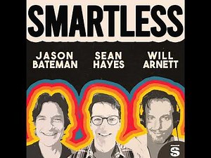 Colin Jost | SmartLess