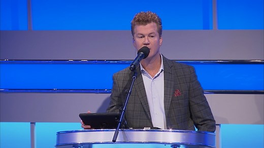 This blooper's worth 50,000 dimes! Aka, two Jonathan Mangum. | Let's Make A Deal