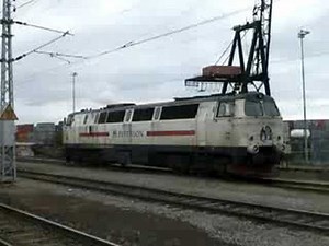 Slow start up GM-EMD 16-645 (very cold engine...)