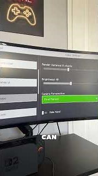 Best Minecraft Settings for Nintendo Switch 2