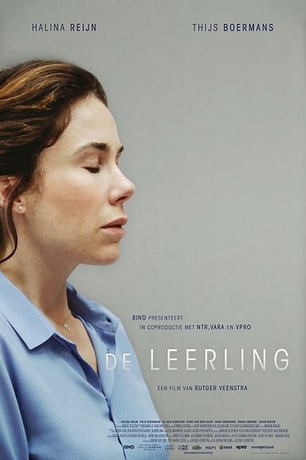 De leerling (película 2015) - Tráiler. resumen, reparto y dónde ver. Dirigida por Rutger Veenstra | La Vanguardia