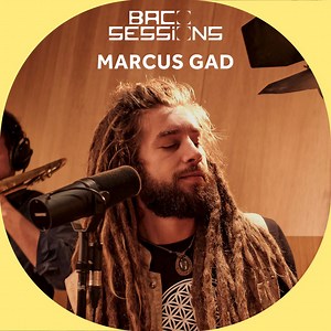 Listen: Marcus Gad & Tribe - Baco Sessions (Live) EP