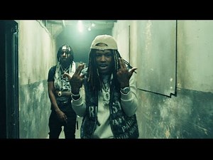 King Von And Polo G Bring Pain To Their Enemies In The Ominous ‘The Code’ Video