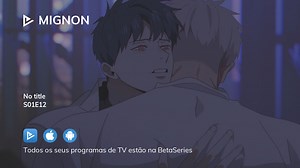 MIGNON S01E12