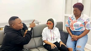 Aida - Jeremi Mimi Kabongo Bar na Paris 😂😂😂😂 | Aida Gladis Officiel