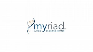 We are excited to publish the new FY2020 Myriad corporate fact sheet. Find it here: https://bit.ly/33vBD3d #WeAreMyriad | Myriad Genetics