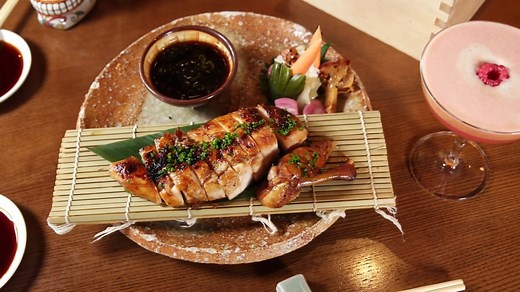 15K views · 239 reactions | Sensational sushi, prime rib steak, and roasted lobster - all with exceptional service. It's no wonder this is one of the hottest new restaurants in Boston. | Phantom Gourmet | Facebook