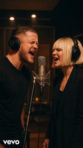 Imagine Dragon and Sia ft - Carry the Fire #song #cover #remix