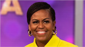 Michelle Obama's Podcast Puts Up Humiliatingly Low Numbers, Is A Total Disaster