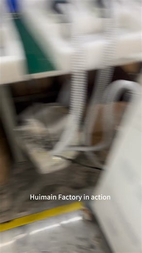 Behind every powerful EMS Sculpting Machine is precision, innovation, and quality. 💪✨ At Huimain, we manufacture each EMS body sculpting unit with care and advanced technology — ensuring outstanding results for beauty salons and distributors worldwide. 🌍 🎯 OEM & ODM Available 🏭 Professional Factory | 10 Years Experience 📞 Contact us for partnership opportunities! 🌐 www.huimainbeauty.com | WhatsApp: 86 191 2400 4543 📧 Email: coco@gzhuimain.com #EMSSculptingMachine #EMSBodySculptMachine #Mu