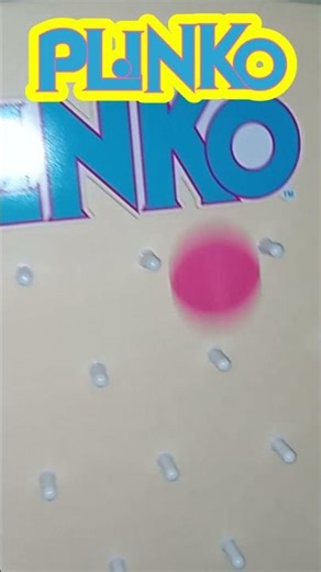 Random Plinko Fun