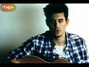 John Mayer: 'Who Says' (videoclip)