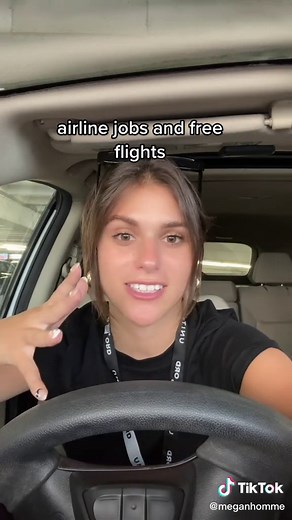 Airline Jobs with Travel Benefits | Dream Job Opportunities