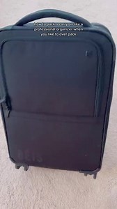 57K views · 1K reactions | How to Pack Like a Pro: Overpacker Edition (digital download KayleenKellyShop.com) #professionalorganizer #packing #packingtips #traveltips #howtopackasuitcase #howtopackforatrip #luggage #suitcase | Kayleen Kelly Home Organizing | Facebook