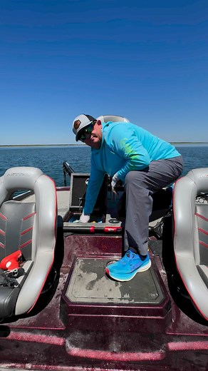 2.3K views · 73 reactions | Lonnie’s first double digit! #bradystanfordfishing | Brady Stanford Fishing | Facebook