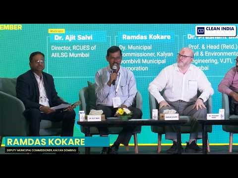 India: Why Waste Management? Recovery Potential | Waste Management & Technology Conference