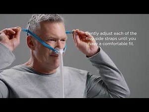 F&P Nova Micro CPAP Mask Fitting Guide - DirectHomeMedical