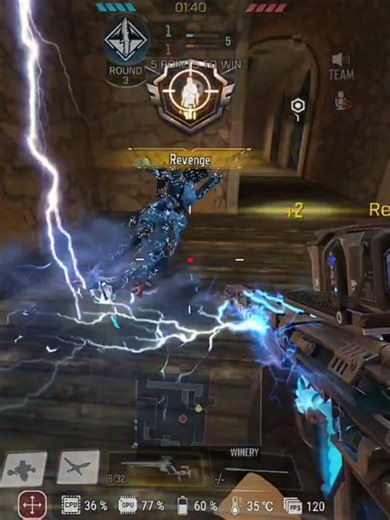 How to Get a Crosshair in Call of Duty Mobile