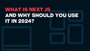What Is Next.js Framework & Why Use It in 2026?