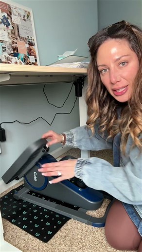 Cubii GO Aqua Review – Best 2026 Under Desk Elliptical for Weight Loss & Travel ✨🚴‍♀️