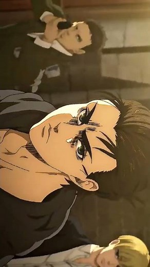 Cold - Maroon 5 - eren yeager edit // Attack on titan edit // Cold edit