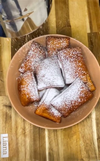 Easy Beignets Recipe for a Taste of New Orleans