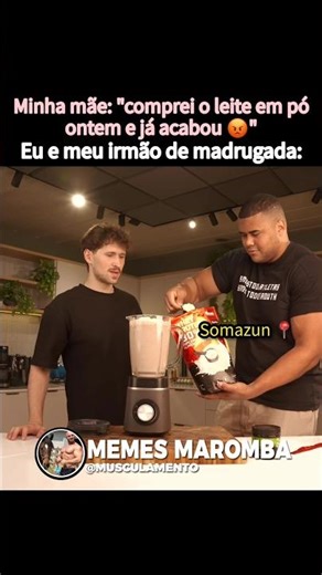 SOMAZUN 📍🤠 - BITELO E OTTO 😂