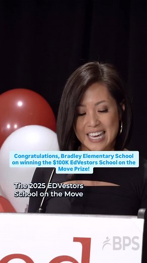 4.2K views · 137 reactions | Boston Public Schools on Reels | Facebook