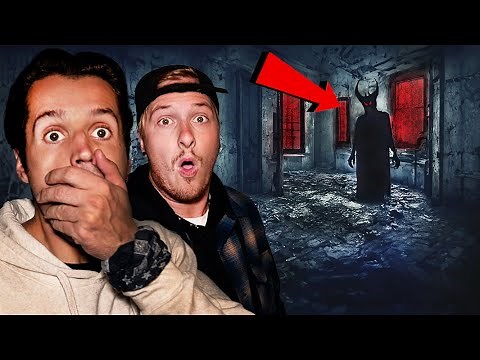 We’re Never Returning to this Demonic Prison.