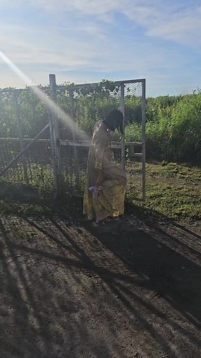 Purple 💜 and yellow 💛 quite a cool combination 😎 #foryoupage #style #model