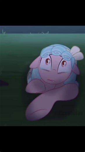 I DIDN'T MEAN IT I DIDN'T MEAN IT Credits from @caneliitas #CozyGlow #mylitlepony #TwiligthSparkle