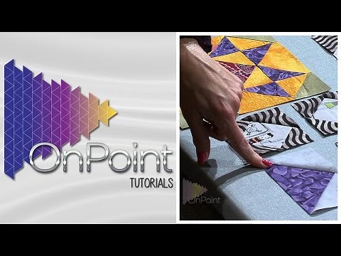 How to Make Connecting Corners (Ep. 105)