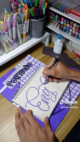 Creative Portfolio Design Ideas Tutorial