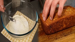 Trying Famous Banana Bread Recipes for the Perfect Loaf