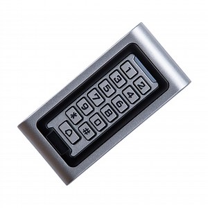 [Hot Item] Ak03 Access Control Keypad for Automatic Sliding Door Access System