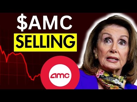 AMC Stock This WEEK CRAZY!? (Urgent: Thank Me Later) AMC Entertainment