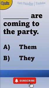 Can You Pass This English Language Challenge? Test Your Skills!