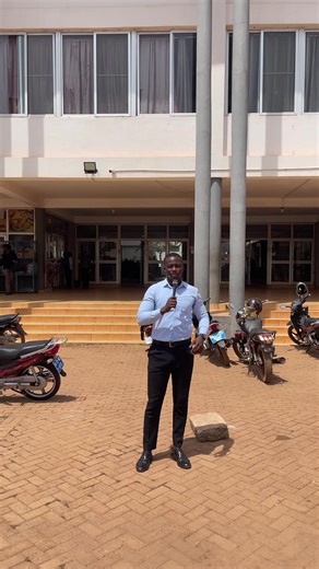 Exploring UDS Campus Life: A Glimpse into the Library