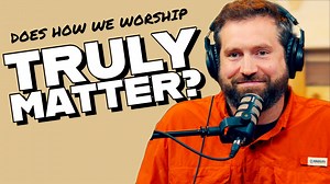 133K views · 954 reactions | Does the Bible say that God accepts all forms of worship? Is it acceptable to use instruments? Is it right to use only your voice? How did the Christians in the New Testament worship? What did the Bible authorize when it comes to how we are suppose to worship God? PODCAST RESOURCE PAGE | https://gbntv.org/the-authentic-christian/ OTHER RESOURCES | https://linktr.ee/theauthenticchristian | Gospel Broadcasting Network | Facebook