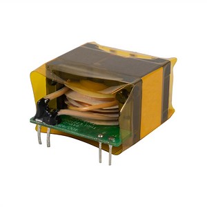 [Hot Item] LED Lights Use Pq Series Flyback Transformer