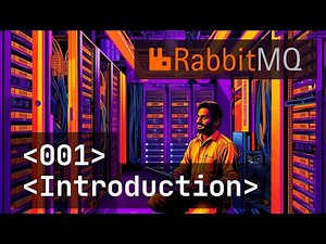 Rabbitmq - 01. Introduction, what is it ??