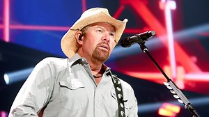 Country music star Toby Keith dies at 62