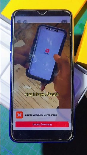 Servis hp Realmi C2 yang penuh dengan iklan I MARGONO ELEKTRONIK