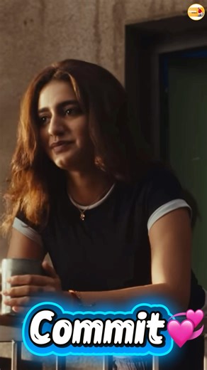 Asal Kolaar - Commit (Music Video) | Priya Prakash Varrier | Dinesu | Think Indie#shorts