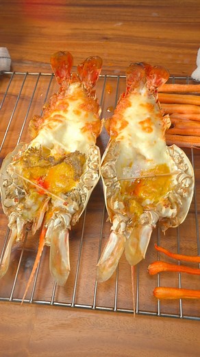 1.9M views · 10K reactions | Giant River Prawn 戀 | BanKii | Facebook